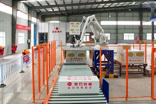 山東企業(yè)瞄準戰(zhàn)略性新興產(chǎn)業(yè)，以新興能源技術(shù)研發(fā)開辟增長“第二曲線”